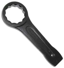 Ключ накидний ударний Rockforce RF-79395 I-подібний 95 мм