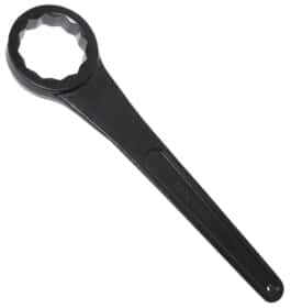 Ключ накидной ударный Rockforce RF-79285 I-образный 85 мм