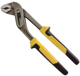 Клещи переставные Sigma Standard 4102691 200 мм Клещи переставные Sigma Standard 4102691 200 мм