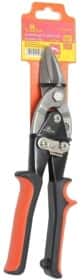 Ножницы по металлу KingTul kraft KT-02002S-10 255 мм
