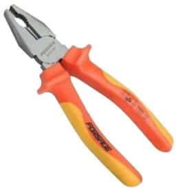 Пассатижи Forsage F-6903160 160 мм