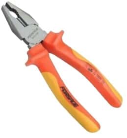 Пассатижи Forsage F-6903200 200 мм