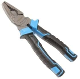 Плоскогубці Forsage F-611200J 200 мм