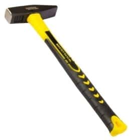 Молоток слесарный MasterTool 02-0804