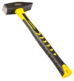 Молоток слесарный MasterTool 02-0810