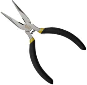Плоскогубці Vorel 42303 125 мм Плоскогубці Vorel 42303 125 мм
