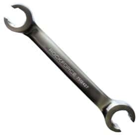 Ключ розрізний Rockforce RF-7512123 I-подібний 21x23 мм