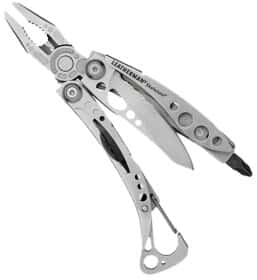 Мультитул Leatherman Skeletool 830956