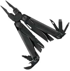 Мультитул Leatherman Surge 831333