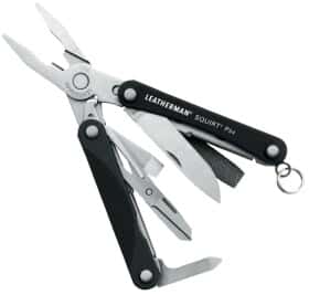 Мультитул Leatherman Squirt PS4 831233