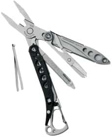 Мультитул Leatherman Style PS 831491