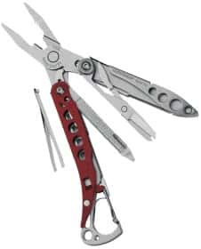 Мультитул Leatherman Style PS 831866