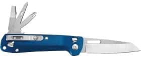 Швейцарський ніж Leatherman Free K2 832898