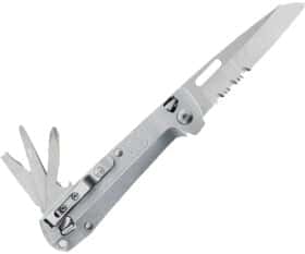 Швейцарський ніж Leatherman Free K2x 832655