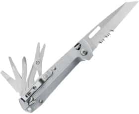 Швейцарський ніж Leatherman Free K4x 832663