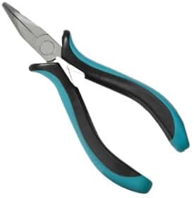 Плоскогубцы Berg 44-525 125 мм Плоскогубцы Berg 44-525 125 мм