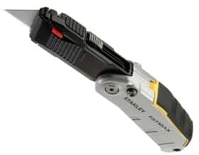 Нож монтажный Stanley Fat Max FMHT0-10320 монолитное лезвие