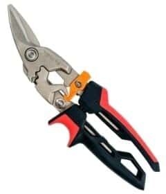 Ножиці по металу Fiskars 1027209 290 мм Ножиці по металу Fiskars 1027209 290 мм