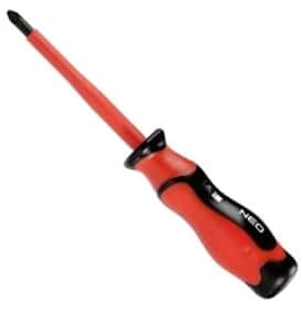 Отвертка диэлектрическая Neo Tools 04-162 PZ 3