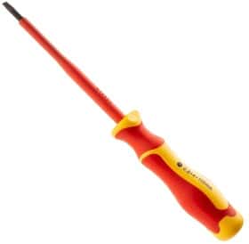 Отвертка диэлектрическая Neo Tools 04-152 SL 4