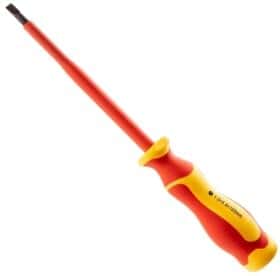 Отвертка диэлектрическая Neo Tools 04-153 SL 5.5