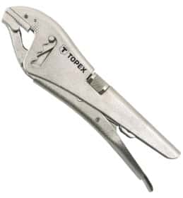 Клещи зажимные Topex 32D456 225 мм Клещи зажимные Topex 32D456 225 мм