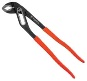 Клещи переставные Topex 34D513 300 мм Клещи переставные Topex 34D513 300 мм