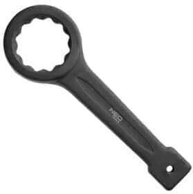 Ключ накидной ударный Neo Tools 09189 I-образный 50 мм