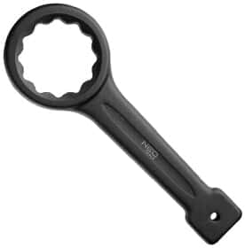 Ключ накидний ударний Neo Tools 09191 I-подібний 60 мм