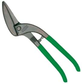 Ножиці по металу Bessey D118-300L 300 мм
