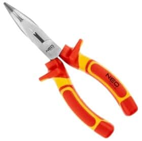 Плоскогубці Neo Tools 01-228 180 мм Плоскогубці Neo Tools 01-228 180 мм