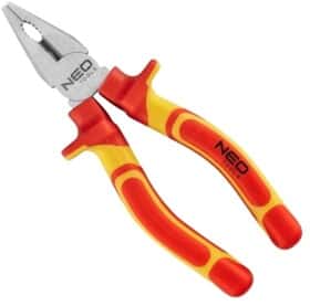 Пасатижі Neo Tools 01-220 160 мм Пасатижі Neo Tools 01-220 160 мм