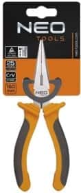 Плоскогубці Neo Tools 01-013 160 мм Плоскогубці Neo Tools 01-013 160 мм