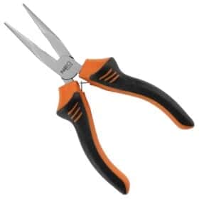 Плоскогубці Neo Tools 01-252 160 мм Плоскогубці Neo Tools 01-252 160 мм