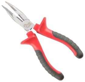 Плоскогубцы Top Tools 32D114 160 мм Плоскогубцы Top Tools 32D114 160 мм