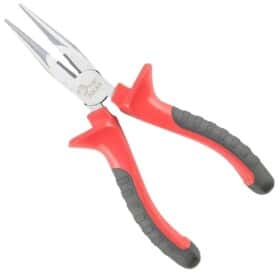 Плоскогубцы Top Tools 32D113 160 мм Плоскогубцы Top Tools 32D113 160 мм