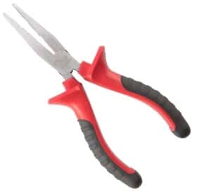 Плоскогубцы Top Tools 32D120 160 мм Плоскогубцы Top Tools 32D120 160 мм
