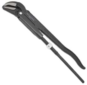 Ключ трубный рычажный Rockforce RF-684L14 0-60 мм
