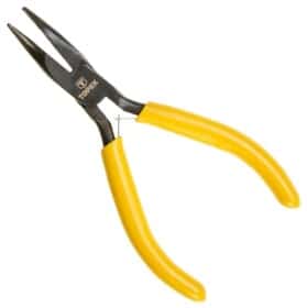 Плоскогубцы Topex 32D033 125 мм