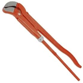 Ключ трубный рычажный Forsage F684C14 0-50 мм