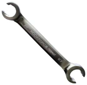 Ключ разрезной Rockforce RF-7512427 I-образный 24x27 мм