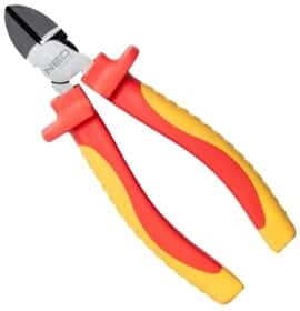 Бокорезы Neo Tools 01-243 160 мм Бокорезы Neo Tools 01-243 160 мм