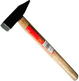 Молоток слесарный Intertool HT-0214