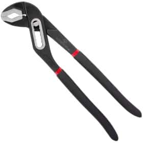 Клещи переставные Intertool NT0161 250 мм Клещи переставные Intertool NT0161 250 мм