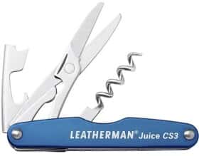 Швейцарський ніж Leatherman Juice CS3 832370