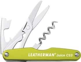 Швейцарський ніж Leatherman Juice CS3 832371