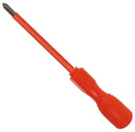 Отвертка диэлектрическая Top Tools 39d447 PH 3