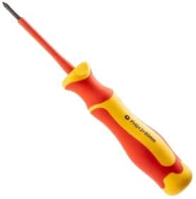 Викрутка діелектрична Neo Tools 04-164 PH 0