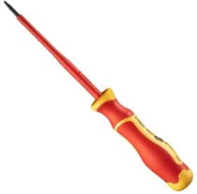 Отвертка диэлектрическая Neo Tools 04-131 SL 0.6