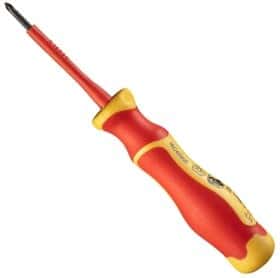 Викрутка діелектрична Neo Tools 04-137 PH 0